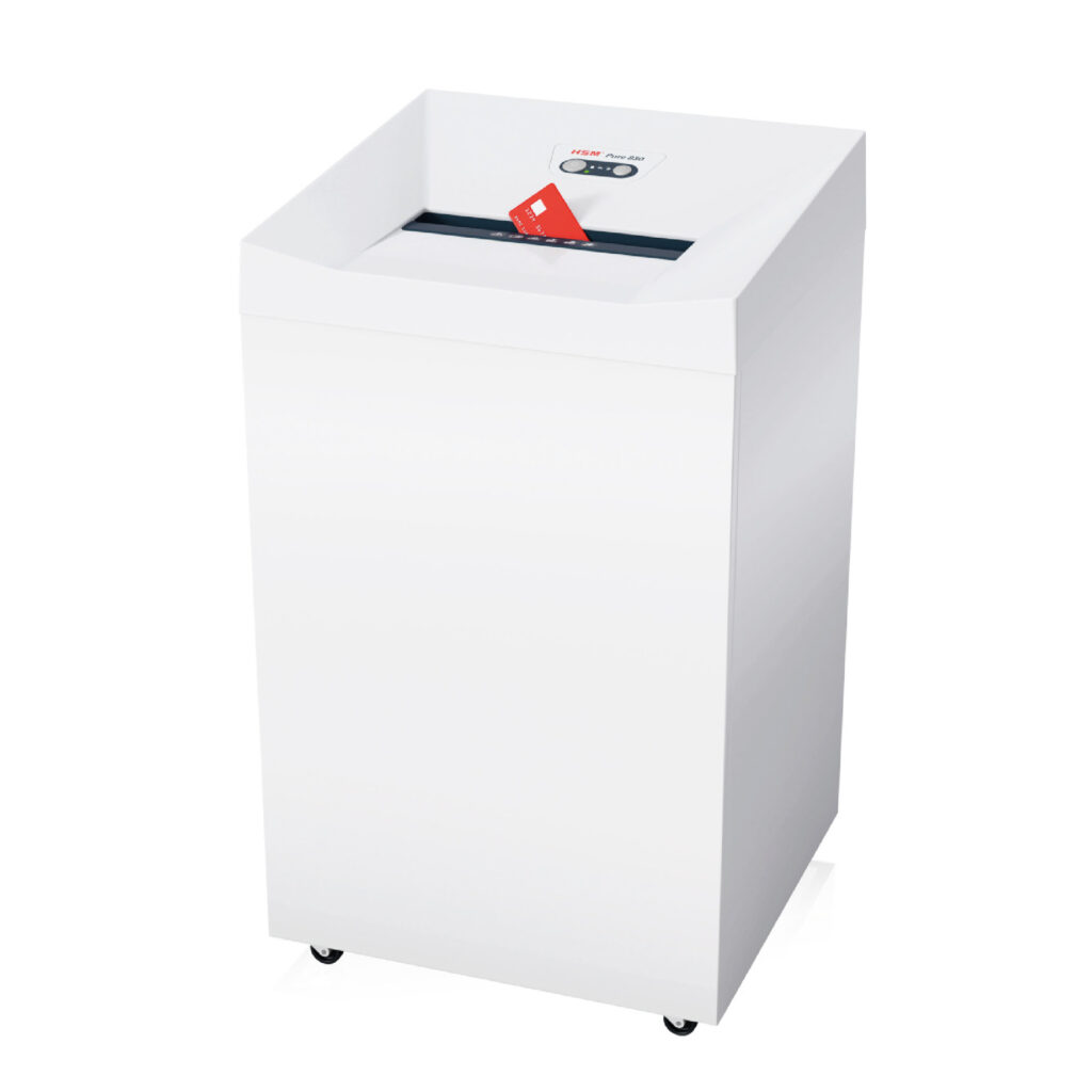 HSM Pure 830