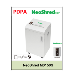 NeoShred M3150S