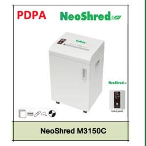 NeoShred M3150C