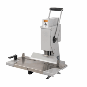 เครื่องเจาะกระดาษไฟฟ้า 50mm.